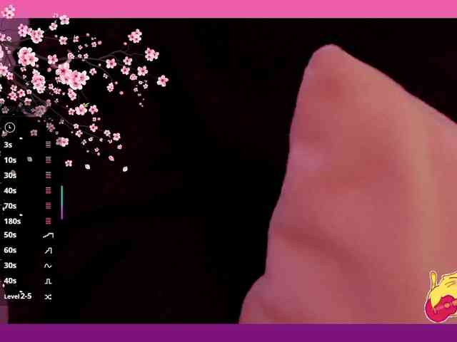 Taliswoman webcam