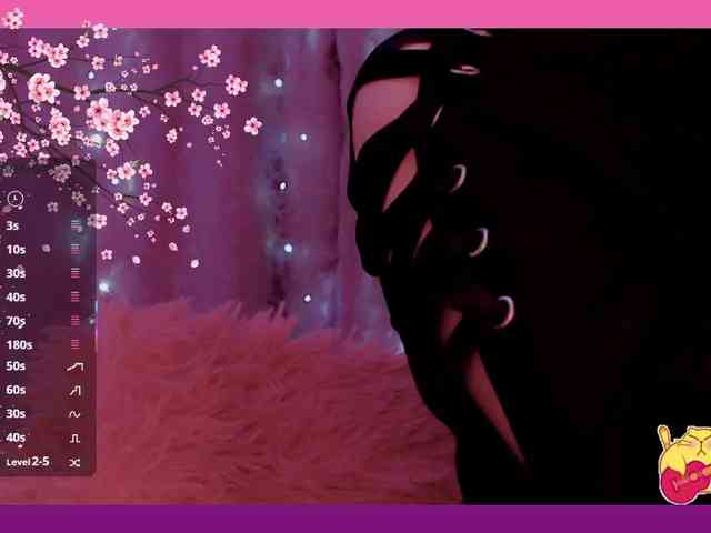 Taliswoman webcam