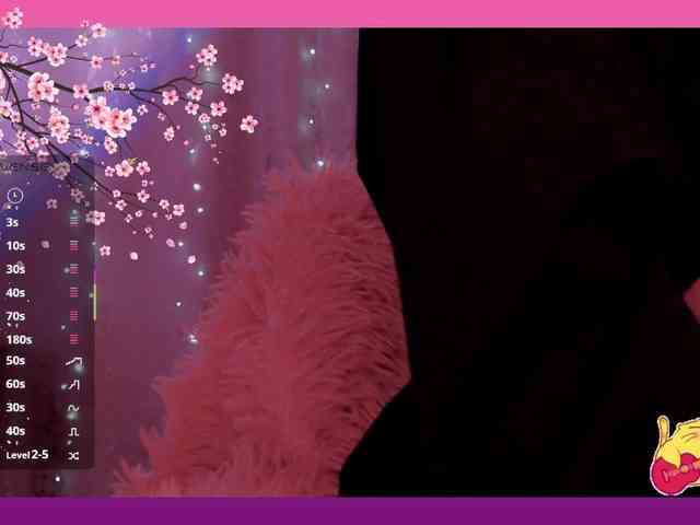 Taliswoman webcam