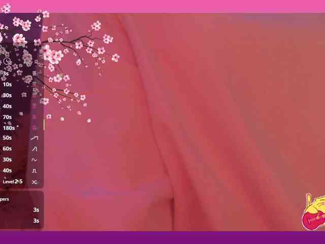 Taliswoman webcam