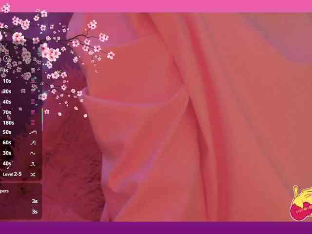 Taliswoman webcam