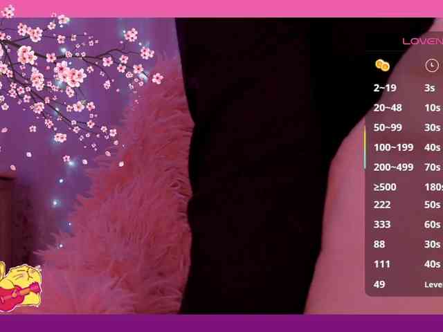 Taliswoman webcam