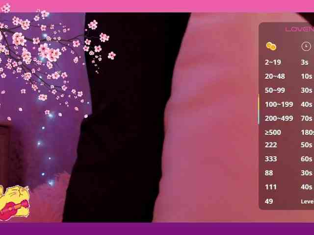 Taliswoman webcam