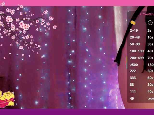 Taliswoman webcam