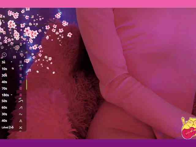 Taliswoman webcam