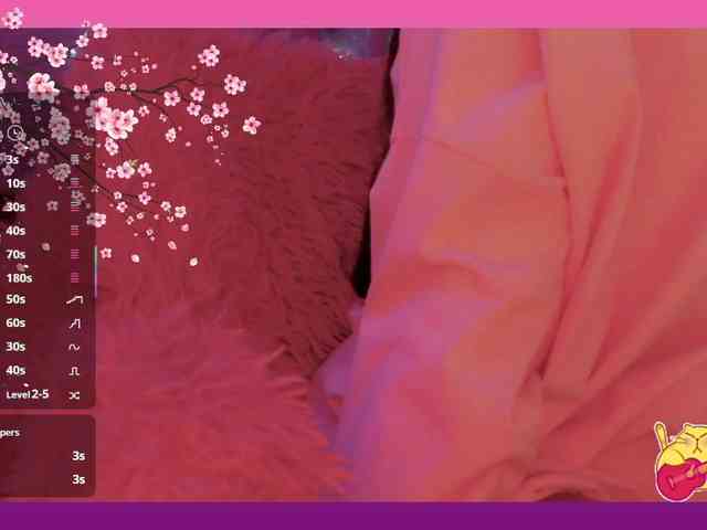 Taliswoman webcam