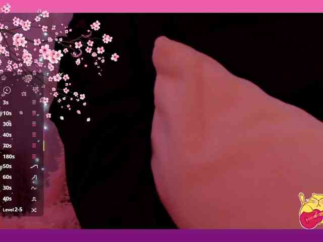 Taliswoman webcam