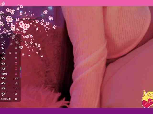Taliswoman webcam