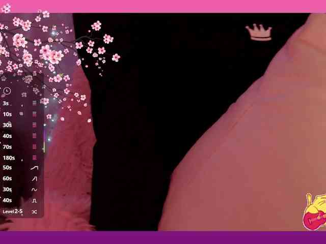 Taliswoman webcam