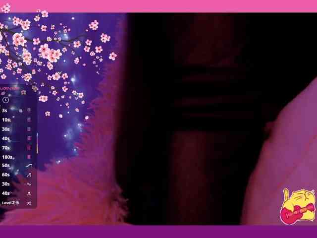 Taliswoman webcam