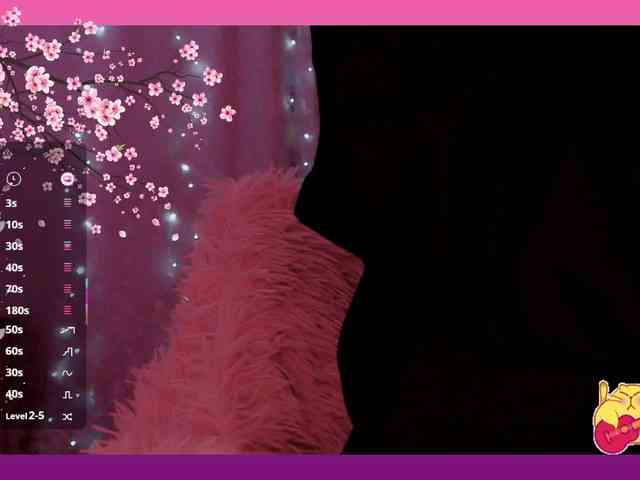 Taliswoman webcam