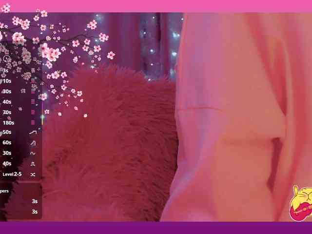 Taliswoman webcam