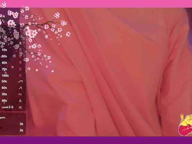 Taliswoman webcam