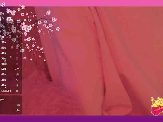 Taliswoman webcam