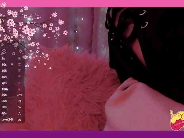 Taliswoman webcam