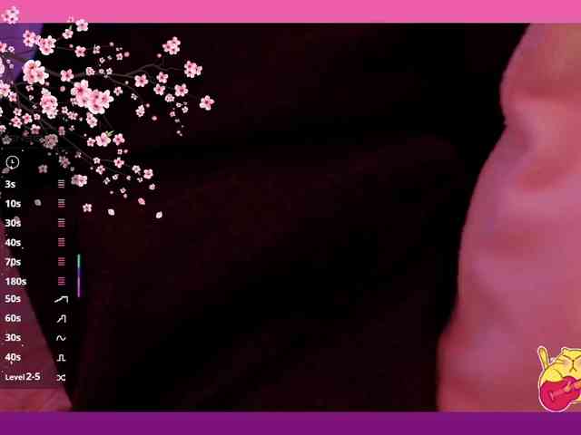 Taliswoman webcam