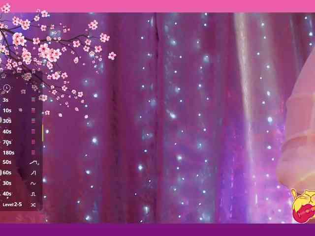 Taliswoman webcam