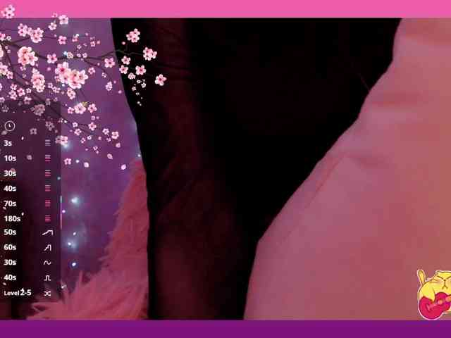 Taliswoman webcam