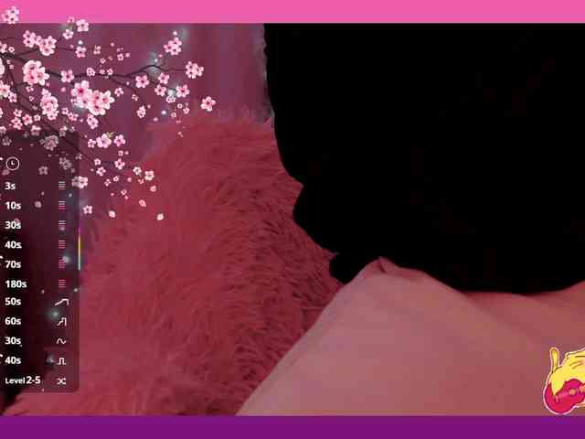 Taliswoman webcam