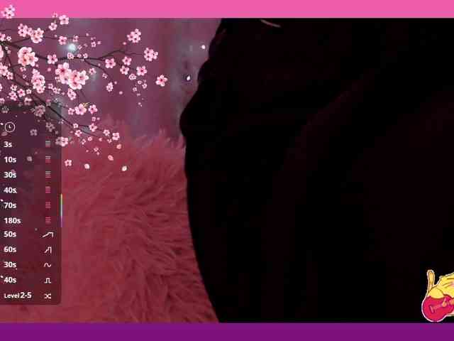 Taliswoman webcam