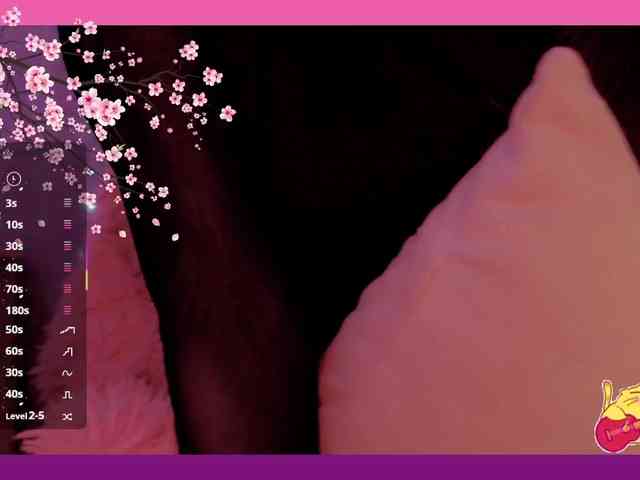 Taliswoman webcam