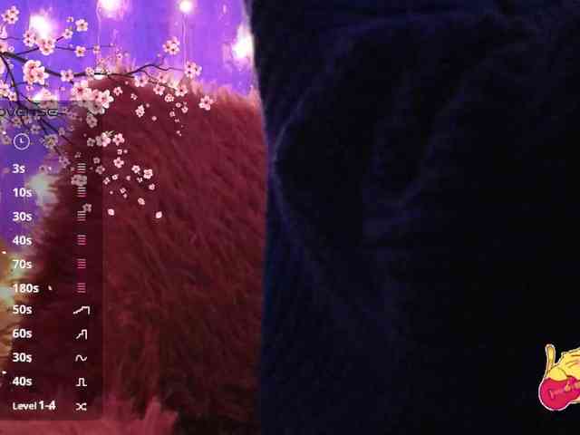 Taliswoman Live Webcam on BongaCams