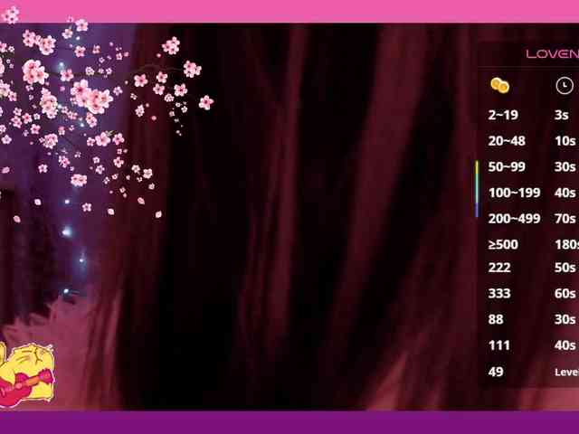 Taliswoman webcam