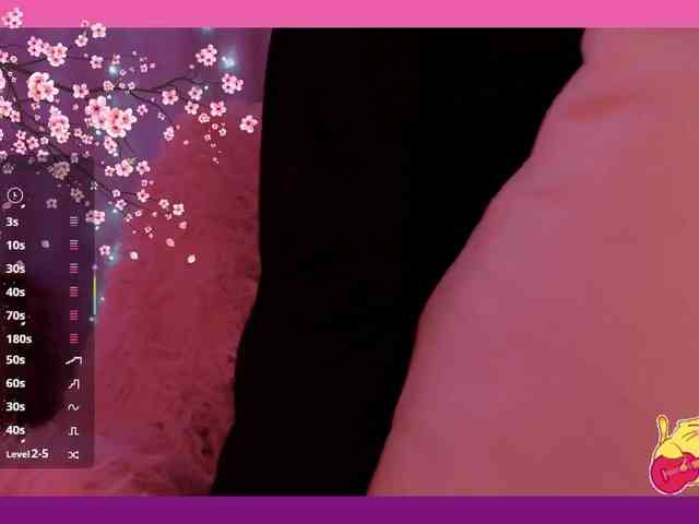 Taliswoman webcam