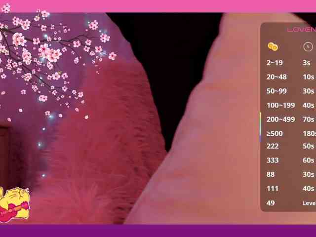 Taliswoman webcam