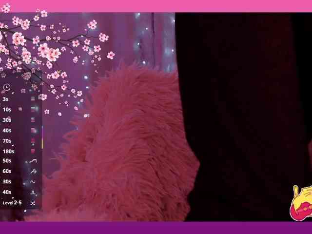 Taliswoman webcam