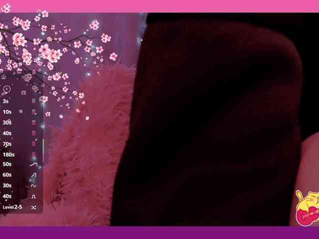 Taliswoman webcam