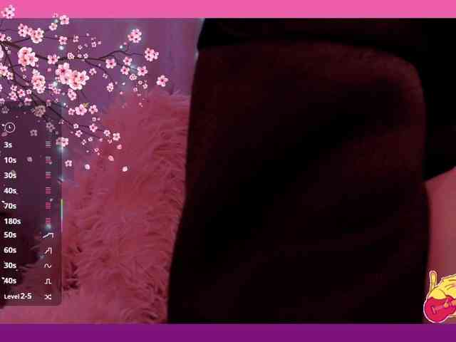 Taliswoman webcam