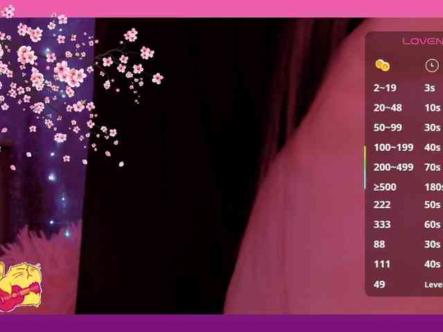 Taliswoman webcam