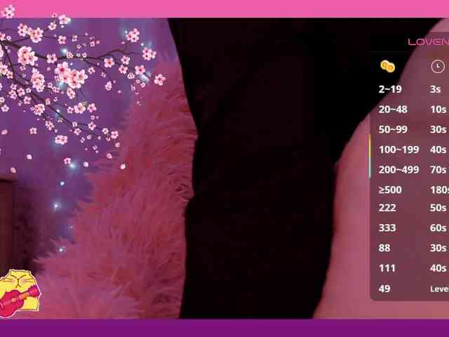 Taliswoman webcam