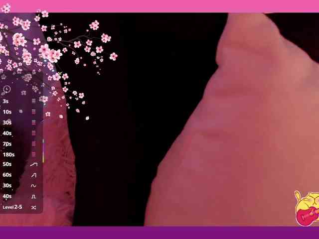 Taliswoman webcam