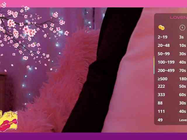 Taliswoman webcam