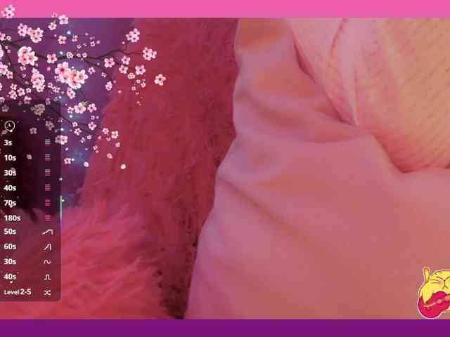 Taliswoman webcam