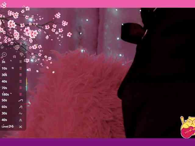 Taliswoman webcam