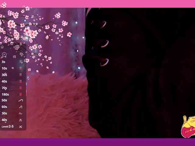 Taliswoman webcam