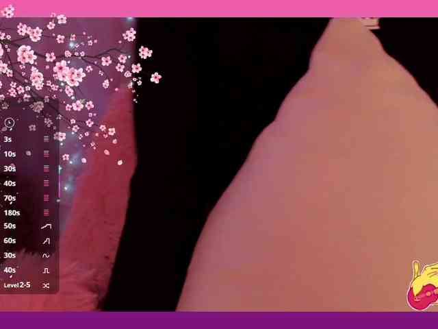 Taliswoman webcam