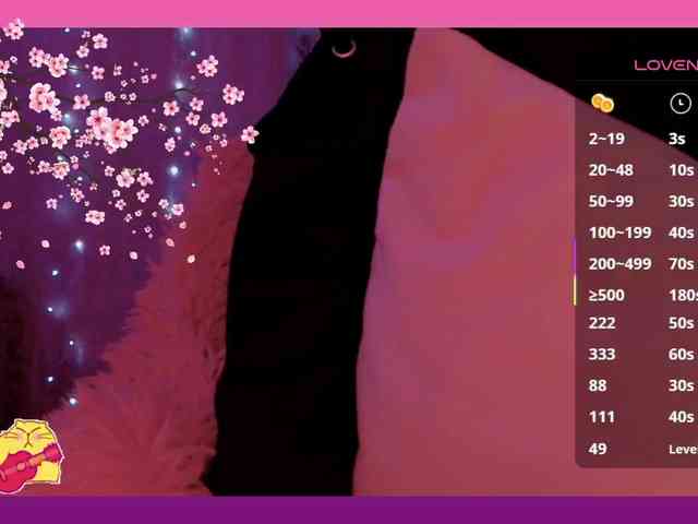 Taliswoman webcam