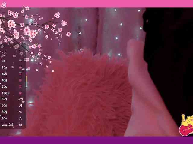 Taliswoman webcam