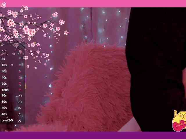 Taliswoman webcam