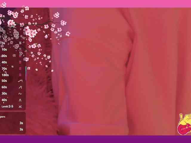 Taliswoman webcam