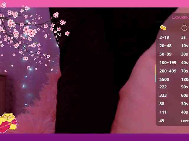 Taliswoman webcam