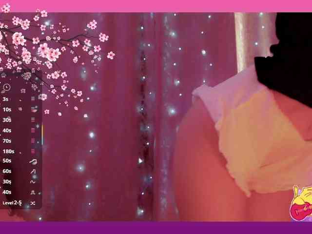 Taliswoman webcam