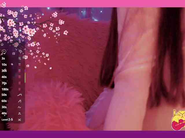 Taliswoman webcam