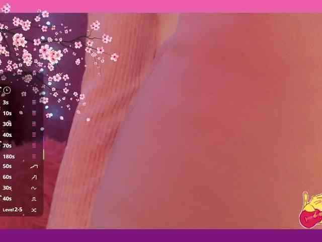 Taliswoman webcam