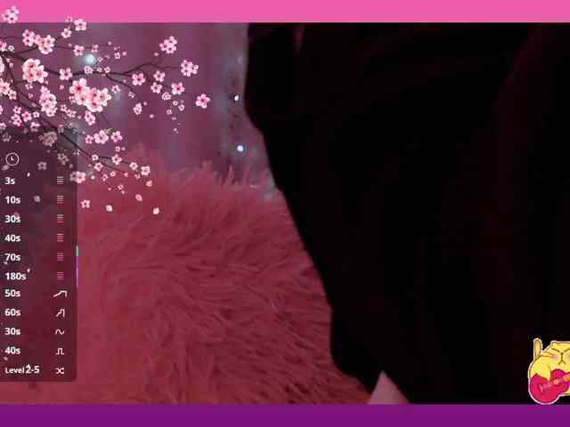 Taliswoman webcam