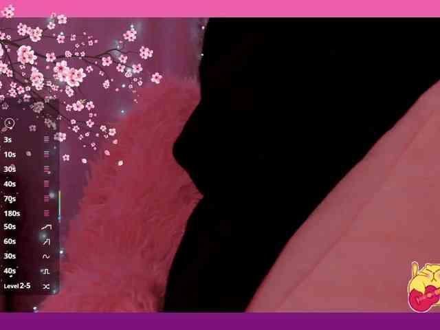 Taliswoman webcam